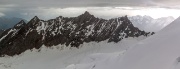 51_Pan sulla Nadelgrat scendendo dalla normale